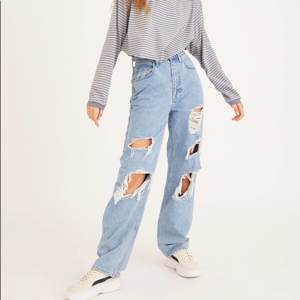 BDG Jeans